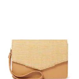 Women Sling Bag with Detachable Strap-image-87