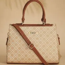 Women Textured Handbag-image-21