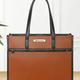 Women Laptop Handbag-image-69
