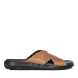 Men Open-Toe Slip-On Sandals-image-48