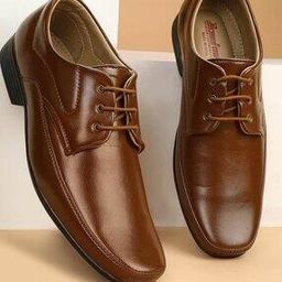 Men Derbys with PVC upper-image-40