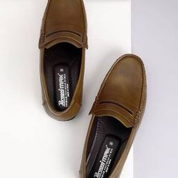 Men Loafers with PVC Upper-image-61