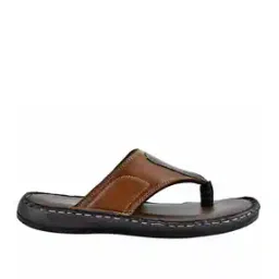 Thong-Strap Slip-On Flip Flops-picture-14
