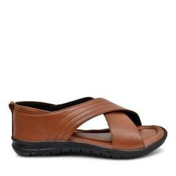 Men Slip-On Flat Sandals-image-8