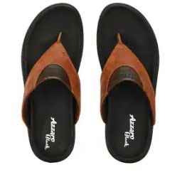 Men Thong-Strap Slip-On Sandals-picture-28