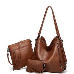 Women Tote Bag with Sling Bag & Pouch-image-62