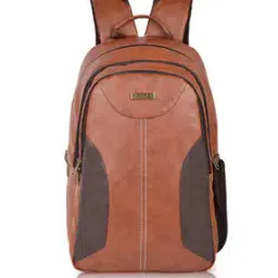 Men Back Pack with Adjustable Strap-image-10