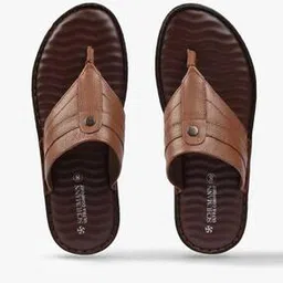 Men Thong-Strap Flat Sandals-picture-28