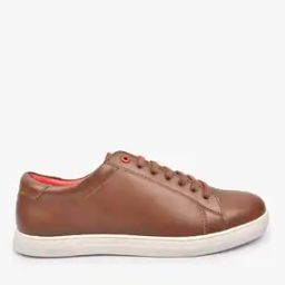 Lace-Up Casual Shoes-image-71