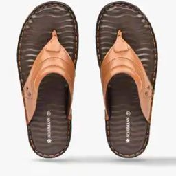 Thong-Strap Slip-On Sandals-42