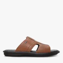 Men Open-Toe Slip-On Sandals-image-49