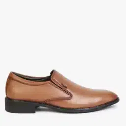 Slip-On Formal Shoes-image-45