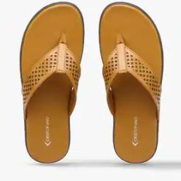 Men Thong-Strap Flip-Flops with Branding-picture-36