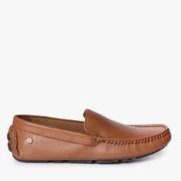 Men Low-Top Slip-On Shoes-40