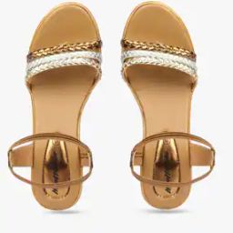 Women Wedges with Plaited Straps-image-19