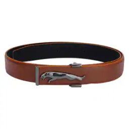 Textured Slim Belt-image-59