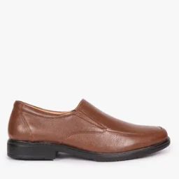 Mid-Top Slip-On Shoes-image-89