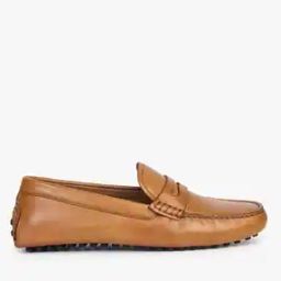 Men Driving Penny Loafers-image-57