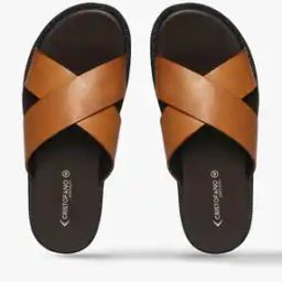 Criss-Cross Strap Sandals-picture-13