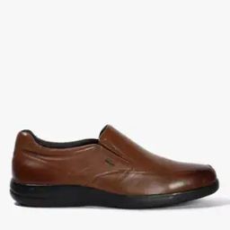 Men Leather Slip-On Shoes-31