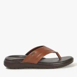 Men Leather Slip-On Sandals-picture-14