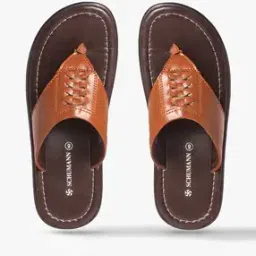 Men Thong-Strap Slip-On Sandals-image-79