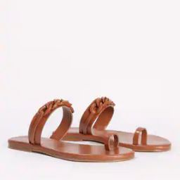 Women Toe-Ring Sandals-image-107
