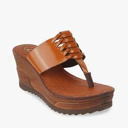 catwalk Women Open-Toe Wedges-picture-14