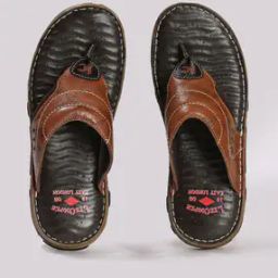 Men Thong-Strap Slip-On Sandals-picture-13