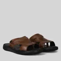 Men Toe-Ring Slip-On Sandals-image-80