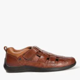 Men Leather Shoe-Style Sandals-image-23