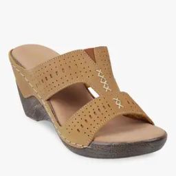 Women Slip-On Wedges-image-38