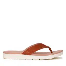 Pleated Thong-Strap Flip-Flops-41