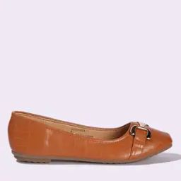 Women Reptilian Pattern Slip-On Shoes-picture-2
