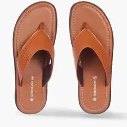 Men Thong-Strap Slip-On Sandals-image-59