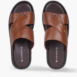 Men Open-Toe Multi-Strap Sandals-51
