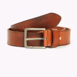 Men Belt with Buckle Closure-image-55