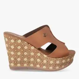 Women Slip-On Wedges-image-44