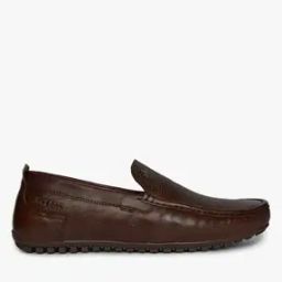 Men Slip-On Loafers-image-2