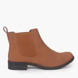 Women Ankle-Length Boots-picture-43