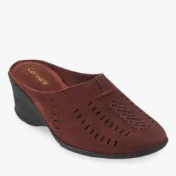 Women Slip-On Wedges-image-44