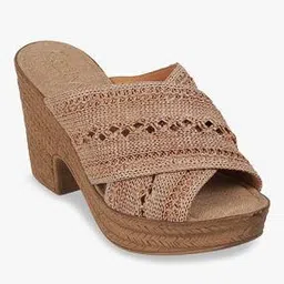Women Cross-Strap Wedges-24
