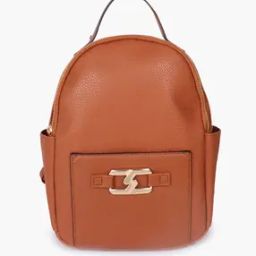 Women Backpack with Top Handle-picture-18