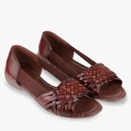 Women Slip-On Flat-Sandals-image-16
