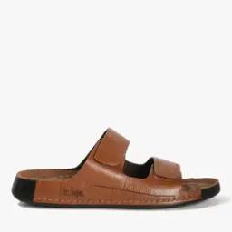 Men Strappy Slip-On Sandals-image-43
