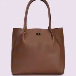 Women Tote Bag with Dual-Handles-5