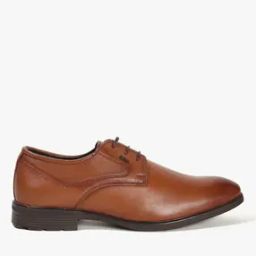 lee cooper Men Low-Top Lace-Up Oxfords-picture-0