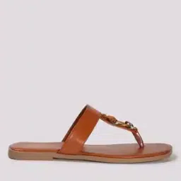 Women T-Strap Sandals-40
