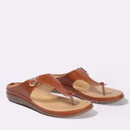 Women Thong-Strap Sandals-image-7