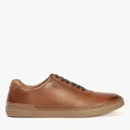 Men Leather Lace-Up Shoes-picture-42